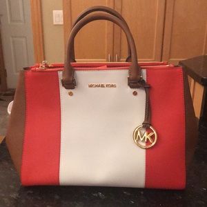 Michael Kors Handbag